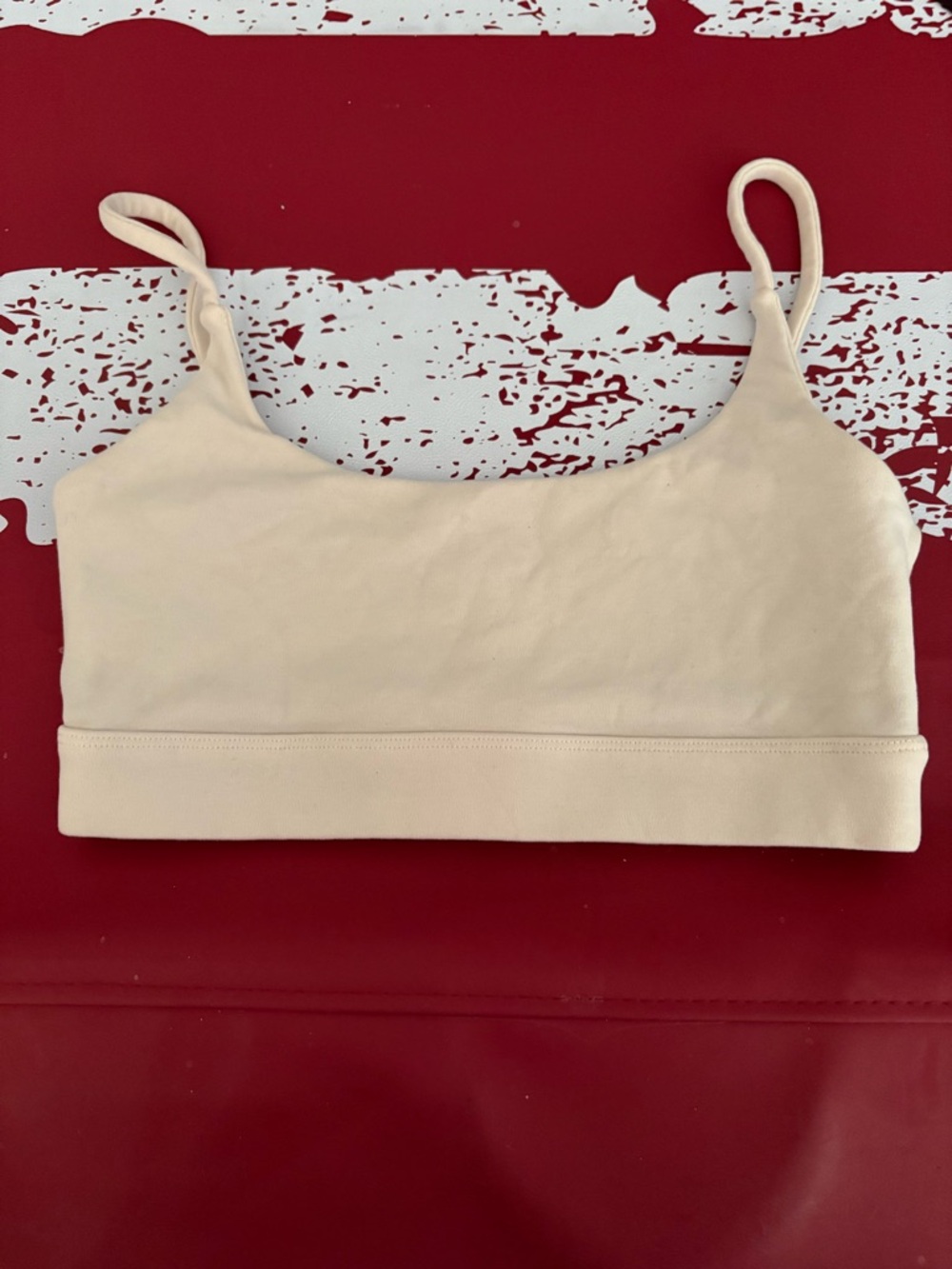 Buffbunny Cloud Bra Size Medium